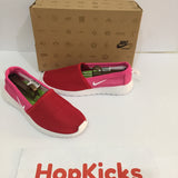Nike Roshe Slip Red Pink - Photo 4