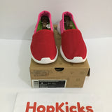Nike Roshe Slip Red Pink - Photo 3