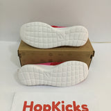 Nike Roshe Slip Red Pink - Photo 6
