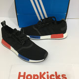 adidas NMD_R1 Primeknit "OG" Black - Photo 2