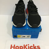 adidas NMD_R1 Primeknit "OG" Black - Photo 3
