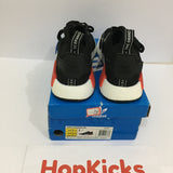 adidas NMD_R1 Primeknit "OG" Black - Photo 6