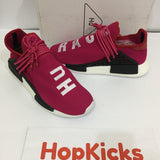 Pharrell x adidas NMD Human Race Purple / PINK [ GOOD QUALITY ] - Photo 6