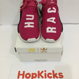 Pharrell x adidas NMD Human Race Purple / PINK [ GOOD QUALITY ] - Photo 4
