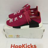 Pharrell x adidas NMD Human Race Purple / PINK [ GOOD QUALITY ] - Photo 3