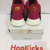 Pharrell x adidas NMD Human Race Purple / PINK [ GOOD QUALITY ] - Photo 5