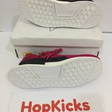 Pharrell x adidas NMD Human Race Purple / PINK [ GOOD QUALITY ] - Photo 7