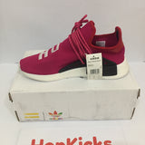 Pharrell x adidas NMD Human Race Purple / PINK [ GOOD QUALITY ] - Photo 2