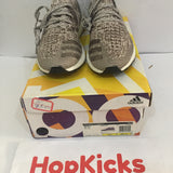 Ultra Boost Uncaged Brown White - Photo 3