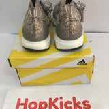 Ultra Boost Uncaged Brown White - Photo 5