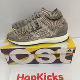 Ultra Boost Uncaged Brown White - Photo 4
