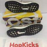 Ultra Boost Uncaged Brown White - Photo 7