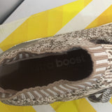 Ultra Boost Uncaged Brown White - Photo 8