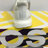 Ultra Boost 3.0 Triple White - Photo 5