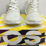 Ultra Boost 3.0 Triple White - Photo 2