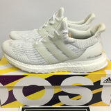 Ultra Boost Triple White 2.0 - Photo 5