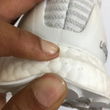 Ultra Boost 3.0 Triple White - Photo 7