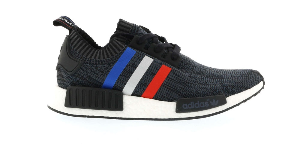 NMD R1 PK Tri Color [ REAL BOOST perfect patterns ]
