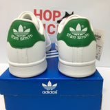 Adidas Stan Smith [ PREMIUM MATERIALS / PERFECT PATTERNS] - Photo 5
