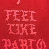 Hoodie - Kanye West - I FEEL LIKE PABLO - Photo 5