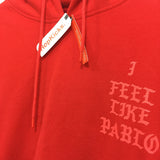 Hoodie - Kanye West - I FEEL LIKE PABLO - Photo 3