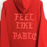Hoodie - Kanye West - I FEEL LIKE PABLO - Photo 4