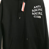 Hoodie - Anti Social Social Club [ USA Sizes bigger then our other products] - Photo 2