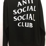 Hoodie - Anti Social Social Club [ USA Sizes bigger then our other products] - Photo 5