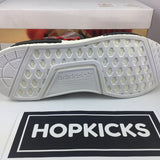 Pharrell x adidas NMD Human Race Red - Photo 7