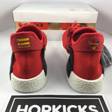 Pharrell x adidas NMD Human Race Red - Photo 8