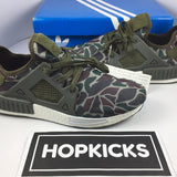 NMD XR1 duck camo [ batch 1 ] - Photo 2