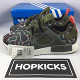 NMD XR1 duck camo [ batch 1 ] - Photo 4