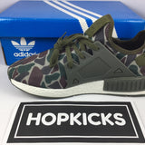 NMD XR1 duck camo [ batch 1 ] - Photo 5