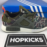 NMD XR1 duck camo [ batch 1 ] - Photo 6