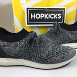 Ultra Boost Uncaged Grey Black - Photo 2