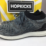 Ultra Boost Uncaged Grey Black - Photo 4