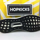 Ultra Boost Uncaged Grey Black - Photo 7