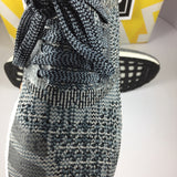 Ultra Boost Uncaged Grey Black - Photo 8