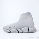 Balenciaga Speed 2.0 Gray - Photo 1
