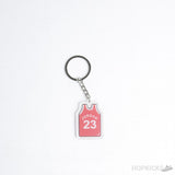 NBA Players Jersey Keychains - Photo 7
