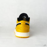 Air Jordan 1 Low Lakers - Photo 4