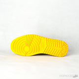 Air Jordan 1 Low Lakers - Photo 5