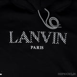 Lanvin x Gallery Dept. Hoodie - Photo 9