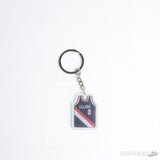 NBA Players Jersey Keychains - Photo 8