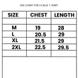 L*V Salt Print T-Shirt - Photo 5