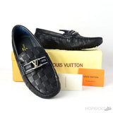 LV Hockenheim Moccasin - Photo 1