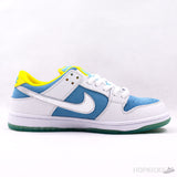 FTC X Dunk Low Lagoon Pulse - Photo 3