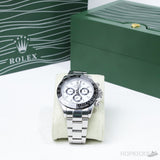 R*l*x Daytona (Slightly Used) with complete package - Photo 1