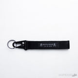 Multiple Lanyard Stripes Keychain - Photo 5