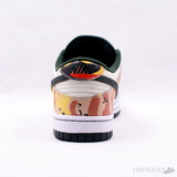 Dunk Low SE Sail Multi-Camo - Photo 4